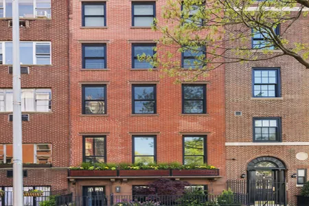 Unit for sale at 10 Remsen Street #HOUSE, Brooklyn, NY 11201