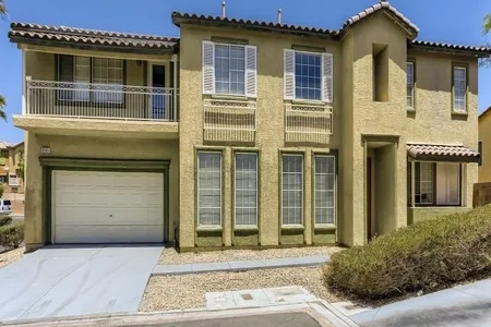 House for Sale at 8143 Retriever Avenue, Las Vegas,  NV 89147