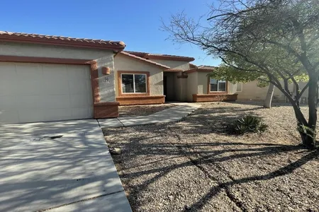 Property at 5671 West Cactus Garden Drive, 