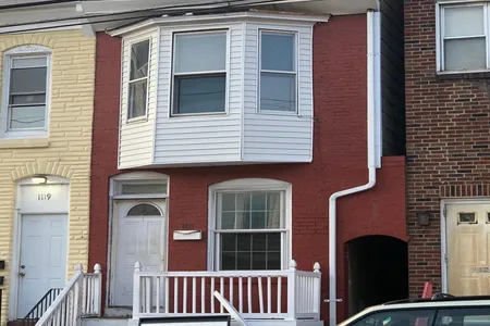 Townhouse at 36 Maple Street, 