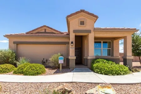 House for Sale at 10196 N Leopard Gecko Terrace, Marana,  AZ 85653