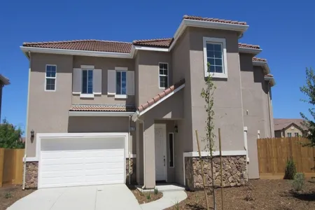 House for Sale at 4470 W Langden Drive #LOT2, Fresno,  CA 93722