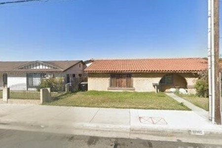 Property at 11860 168th Street, 