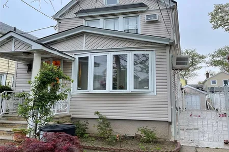 Property at 92-17 216th Street, 