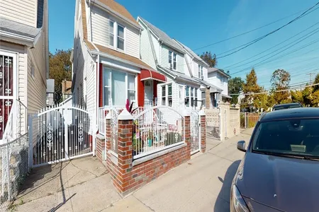 Property at 116-17 135th Street, 