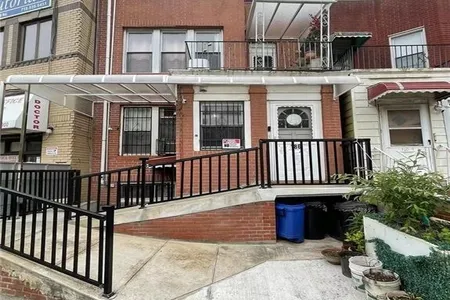 Unit for sale at 186 Dahill Road, Brooklyn, NY 11218