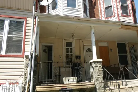Townhouse at 4532 North 13th Street, 