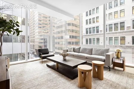 Unit for sale at 1 Wall St #612, Manhattan, NY 10005