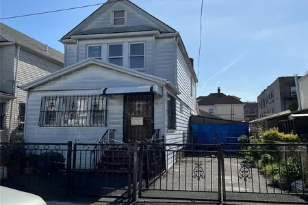 Property at 109-33 117th Street, 