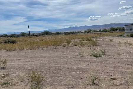 Land for Sale at 5225 Shoshone Dr, Stagecoach,  NV 89429