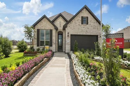 House for Sale at 2910 Arbor Edge Crossing #PLANCOTTONWOOD, Texas City,  TX 77568