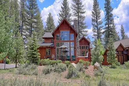 Other for Sale at 12211 Lookout Loop #F434, Truckee,  CA 96161