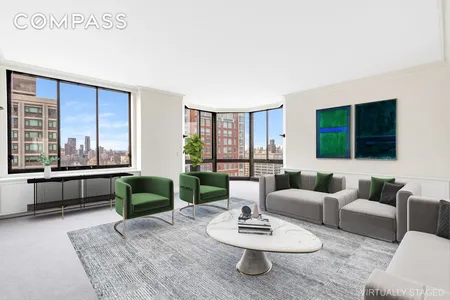 Unit for sale at 200 E 65th St #27N, Manhattan, NY 10065