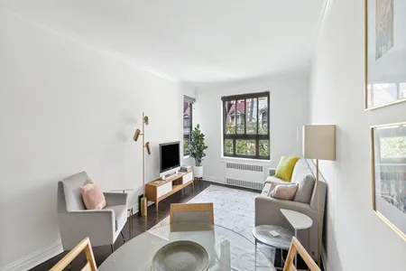 Property at 335 West 84th Street, 