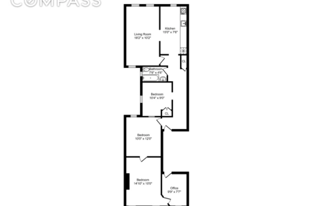 Property at 63-43 60th Place, 