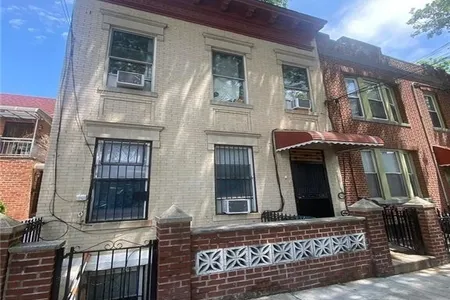 Property at 1367 61st Street, 