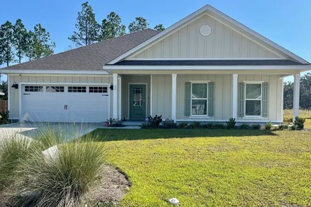 House for Sale at 33 Manchester, Crawfordville,  FL 32327-1305