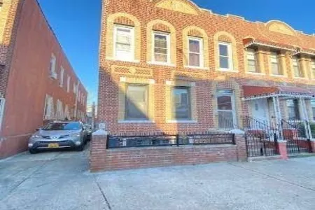 Property at 1609 East 172nd Street, 