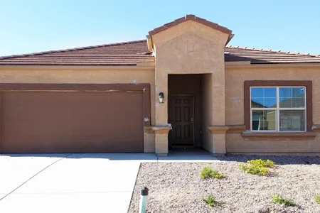 House for Sale at 8832 W Baja Fairy Drive, Marana,  AZ 85653