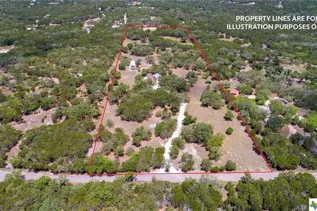 Other for Sale at 420 Burnett Ranch Road, Wimberley,  TX 78676
