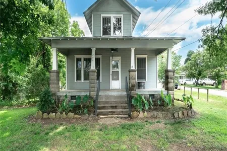 Property at 4300 Rogers Avenue, 