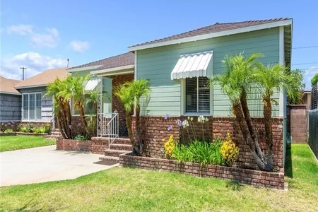 Property at 3726 Michelson Street, 