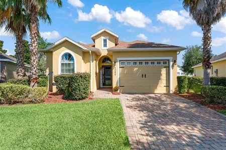 Unit for sale at 5068 Neptune Circle, OXFORD, FL 34484