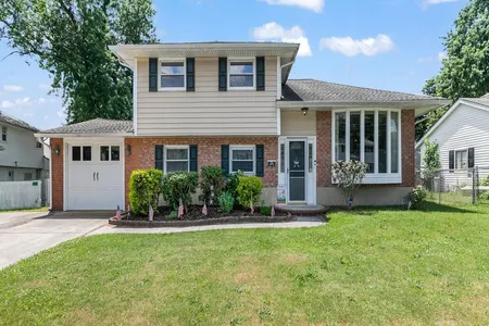 House at 147 South Black Horse Pike, 