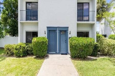 Townhouse at 9859 88th Street, 