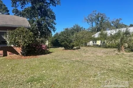 Unit for sale at 1408 East Maxwell Street, Pensacola, FL 32503