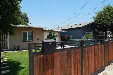 Property at 14612 Grayland Avenue, 