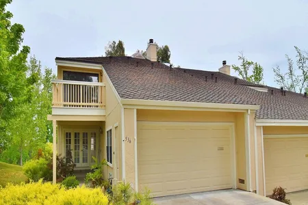 Unit for sale at 536 Allegheny Dr, WALNUT CREEK, CA 94598