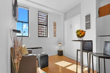 Unit for sale at 20 West Street #15A, Manhattan, NY 10004
