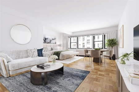 Unit for sale at 55 East 9th Street #5B, Manhattan, NY 10003