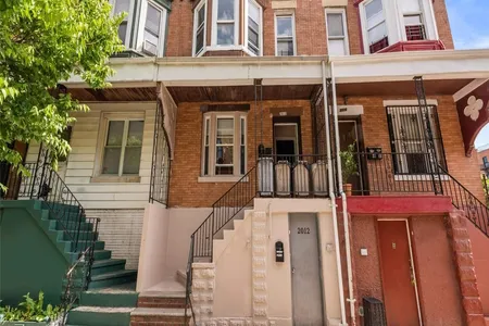 Property at 2034 Westchester Avenue, 