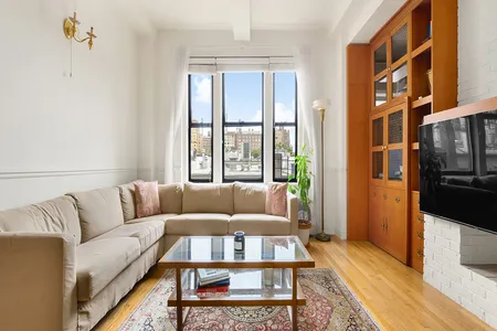 Property at 8 West 90th Street, 