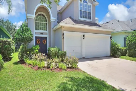Townhouse at 6125 Bartram Village Drive, 