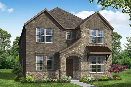 Unit for sale at 1724 Blakely Place, Little Elm, TX 76227