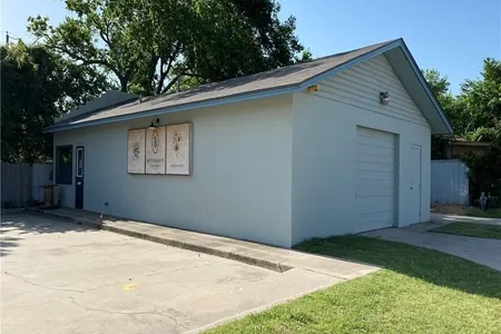 Commercial for Sale at 6710 Nw 50th Street, Bethany,  OK 73008