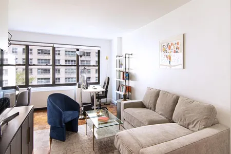 Unit for sale at 140 W End Ave #6K, Manhattan, NY 10023