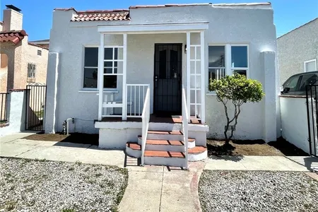 Property at 5828 South Van Ness Avenue, Los Angeles, CA 90047