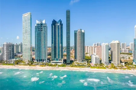 Unit for sale at 17141 Collins Ave #2401, Sunny Isles Beach, FL 33160