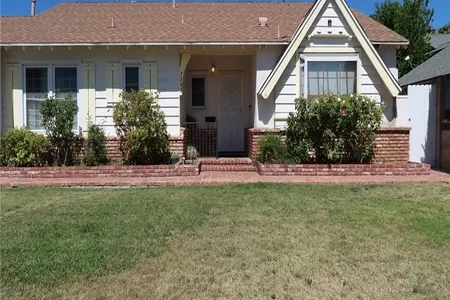 Property at 7450 Owensmouth Avenue, 