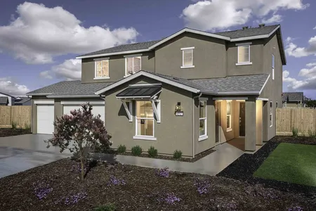 House for Sale at 2332 Madalyn Avenue #PLANADAMS, Tulare,  CA 93274