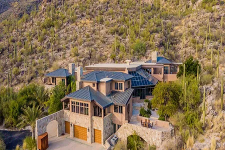 Property at 7296 East Stone Canyon Drive, 