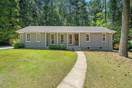 Property at 5920 Old Bill Cook Road, 