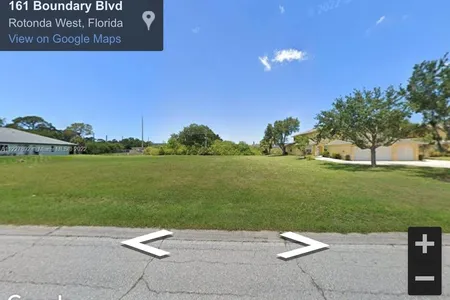 Unit for sale at 161 Boundary Boulevard, Other City - In The State Of Florida, FL 33947