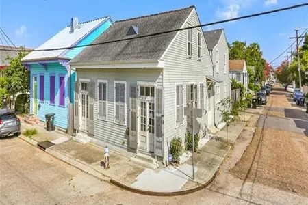 Unit for sale at 802 HARMONY Street, New Orleans, LA 70115