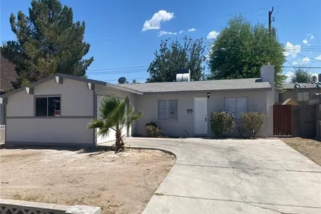 Property at 4166 Vegas Valley Drive, 