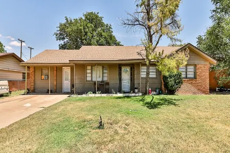 Property at 807 Ute Avenue, 